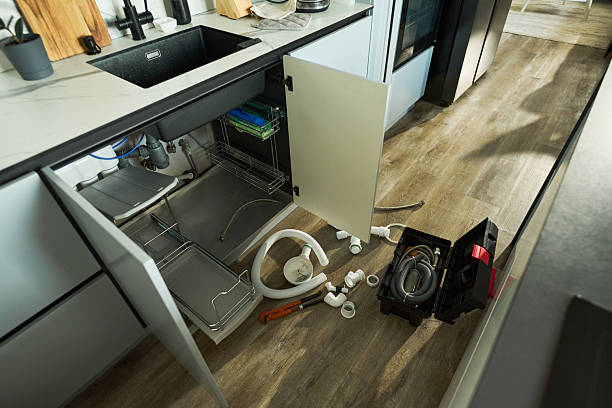 Reliable Drain Cleaning contractor in Milford, NH by Street Wise - Plumbing